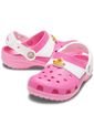 Niños Crocs Fun Lab Disney I AM Aurora Clog Color Rosa de Crocs