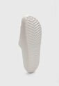 Slide Crocs Classic V2 Blanco de Crocs