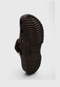 Zuecos Crocs Yukon Vista Ii Marrón de Crocs