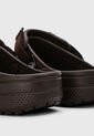 Zuecos Crocs Yukon Vista Ii Marrón de Crocs