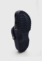 Zuecos Crocs Classic Azul de Crocs