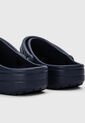 Zuecos Crocs Classic Azul de Crocs