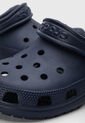 Zuecos Crocs Classic Azul de Crocs