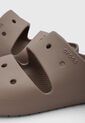 Sandalias Crocs Classic V2 Taupe de Crocs