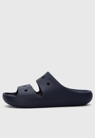 Sandalias Crocs Classic V2 Azul Crocs