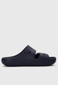 Sandalias Crocs Classic V2 Azul de Crocs