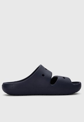 Sandalias Crocs Classic V2 Azul