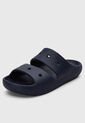 Sandalias Crocs Classic V2 Azul de Crocs