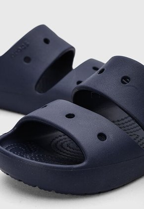 Sandalias Crocs Classic V2 Azul
