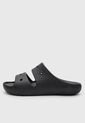 Sandalias Crocs Classic V2 Negro de Crocs