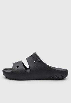 Sandalias Crocs Classic V2 Negro