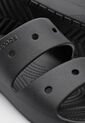 Sandalias Crocs Classic V2 Negro de Crocs