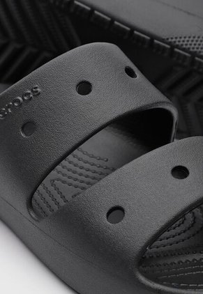 Sandalias Crocs Classic V2 Negro