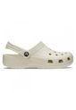 Crocs Hombre  Classic Clog Zuecos Blanco 10001 de Crocs
