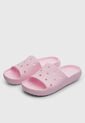 Slide Classic V2 Crocs Rosa de Crocs