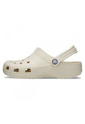 Crocs Hombre  Classic Clog Zuecos Blanco 10001
