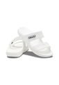 Crocs Hombre  Classic Crocs Sandal Sandalias Blanco 206761 de Crocs