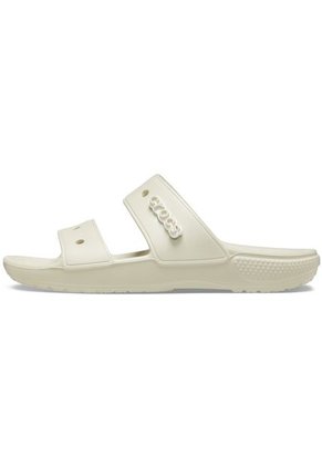Crocs Hombre  Classic Crocs Sandal Sandalias Blanco 206761