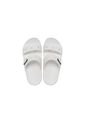 Crocs Hombre  Classic Crocs Sandal Sandalias Blanco 206761 de Crocs