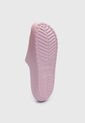 Slide Classic V2 Crocs Rosa de Crocs