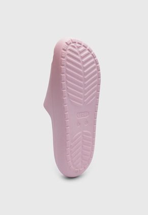 Slide Classic V2 Crocs Rosa