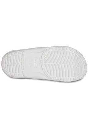 Crocs Hombre  Classic Crocs Sandal Sandalias Blanco 206761