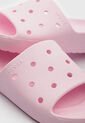 Slide Classic V2 Crocs Rosa de Crocs