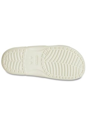 Crocs Hombre  Classic Crocs Sandal Sandalias Blanco 206761
