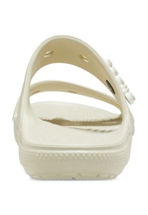 Crocs Hombre  Classic Crocs Sandal Sandalias Blanco 206761