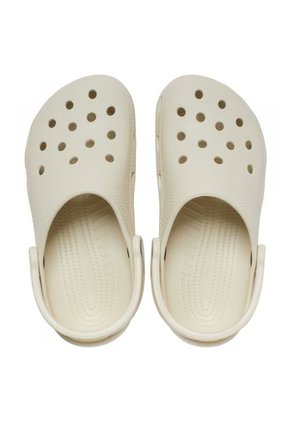 Crocs Hombre  Classic Clog Zuecos Blanco 10001