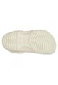 Crocs Hombre  Classic Clog Zuecos Blanco 10001 de Crocs