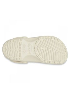 Crocs Hombre  Classic Clog Zuecos Blanco 10001