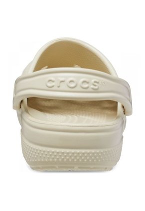 Crocs Hombre  Classic Clog Zuecos Blanco 10001