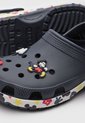Zuecos Lifestyle Crocs Mickey Mouse and Friends Classic Azul de Crocs