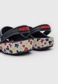 Zuecos Lifestyle Crocs Mickey Mouse and Friends Classic Azul de Crocs
