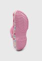 Zuecos Lifestyle Crocs Mickey Mouse and Friends Classic Rosa de Crocs