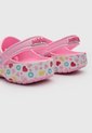 Zuecos Lifestyle Crocs Mickey Mouse and Friends Classic Rosa de Crocs