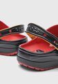 Zuecos Crocs Mickey Mouse Classic Negro de Crocs
