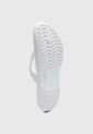 Playeras Crocs Flip Blanco de Crocs