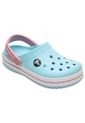 Crocs Kids Crocband Clog de Crocs