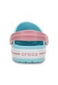 Crocs Kids Crocband Clog de Crocs