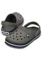 Crocs Kids Crocband Clog de Crocs