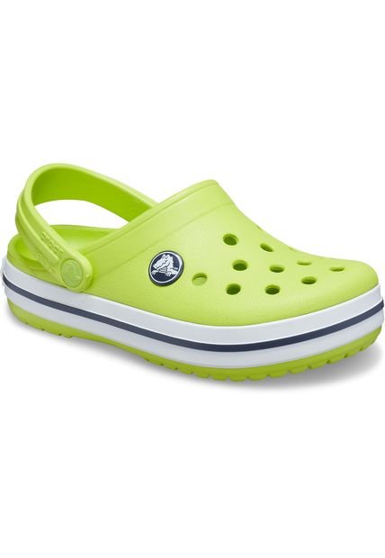 Crocs Kids Crocband Clog