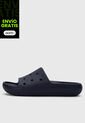 Slide Crocs Classic Slide V2 Azul de Crocs