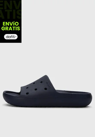 Slide Crocs Classic Slide V2 Azul Crocs