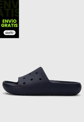 Slide Crocs Classic Slide V2 Azul
