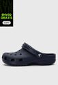 Zuecos Crocs Classic Azul de Crocs