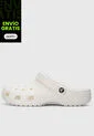 Zuecos Crocs Classic Blanco de Crocs