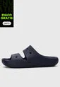 Sandalias Crocs Classic V2 Azul de Crocs