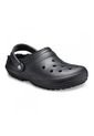 Crocs Hombre  Classic Lined Clog Zuecos Negro 203591 de Crocs